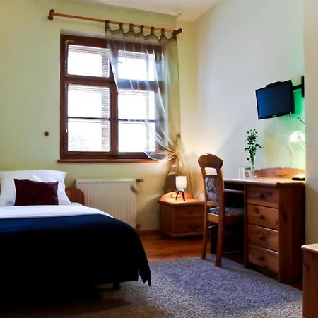 Cieszynski Centrum 3*