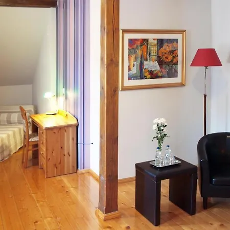 Cieszynski Centrum 3*