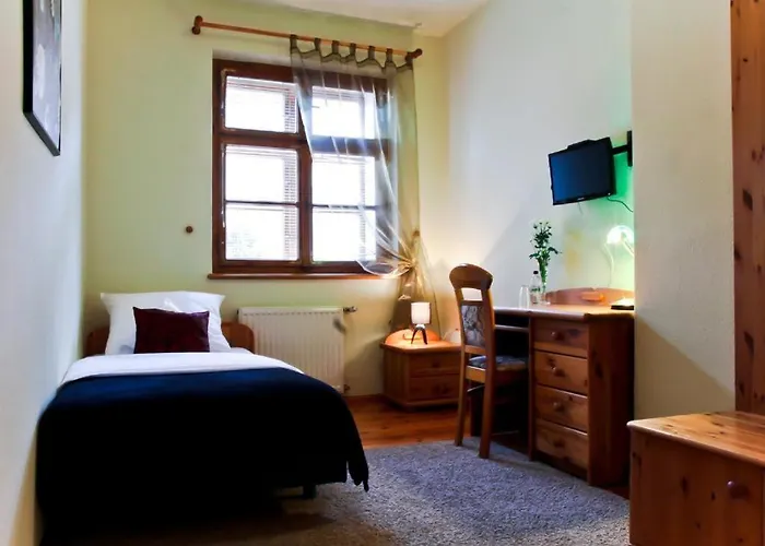 Cieszynski Centrum 3*