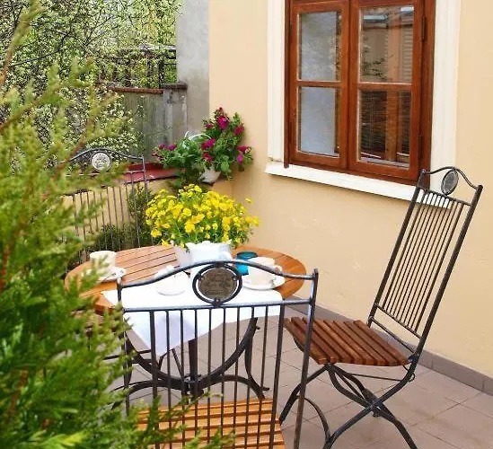 Cieszynski Centrum מלון צ'שין