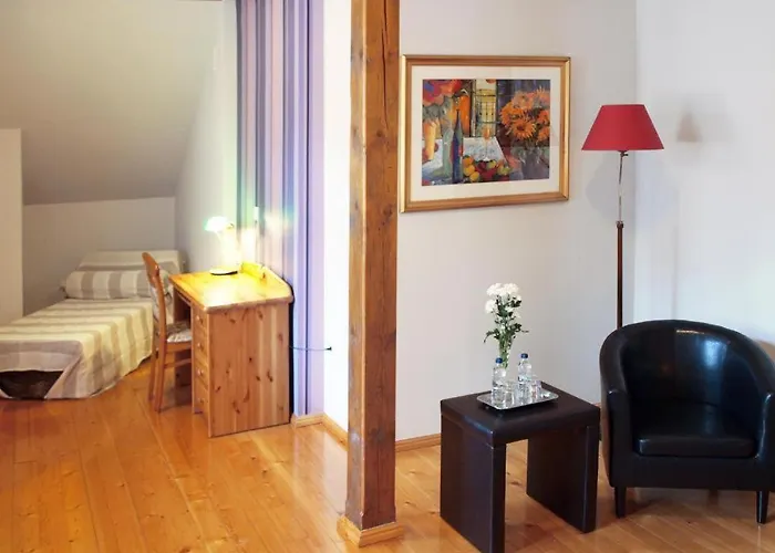 Cieszynski Centrum 3*