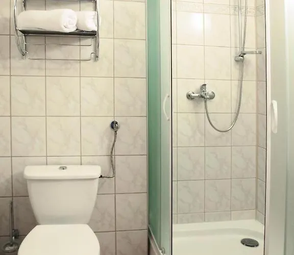 Cieszynski Centrum צ'שין