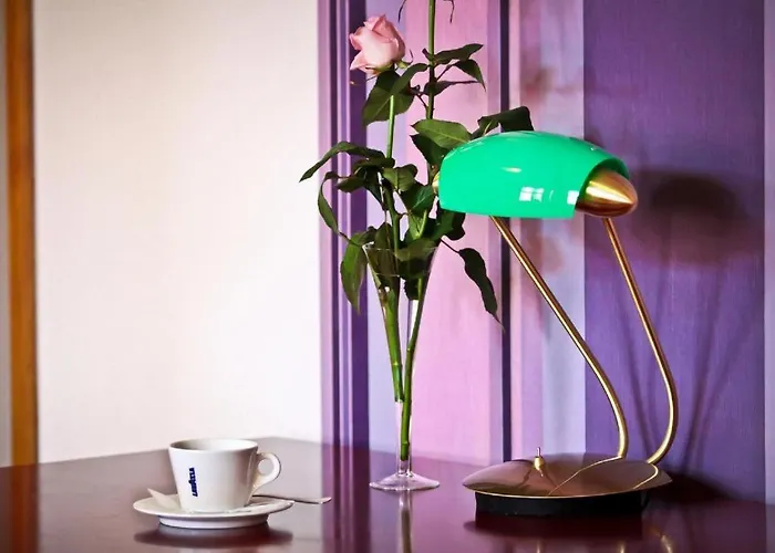 Cieszynski Centrum 3*