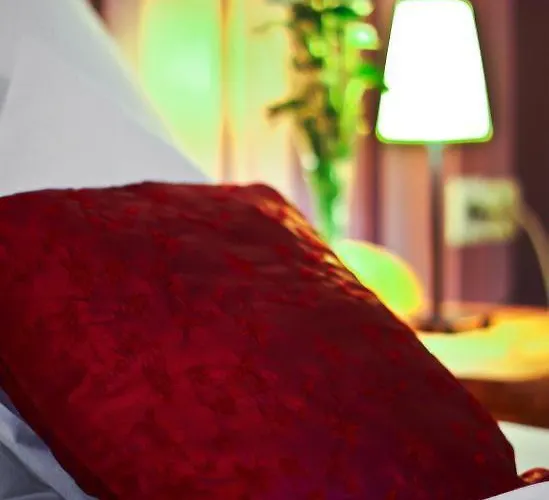 מלון Cieszynski Centrum 3*