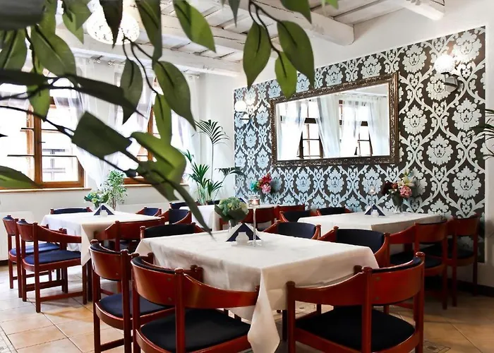 Cieszynski Centrum צ'שין