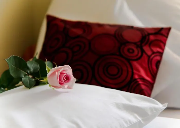 Cieszynski Centrum צ'שין