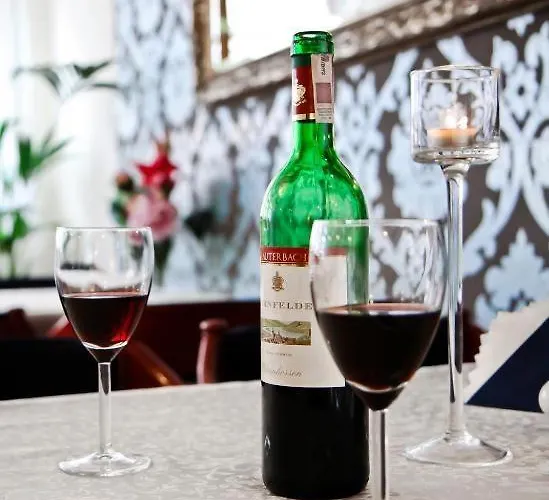 מלון Cieszynski Centrum צ'שין