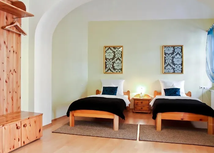 Cieszynski Centrum צ'שין