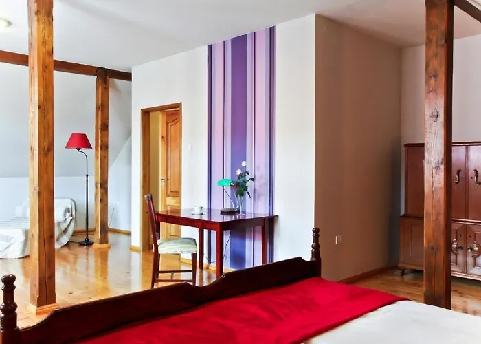 Cieszynski Centrum 3*